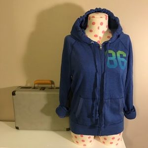 VS Pink Full-Zip Jacket